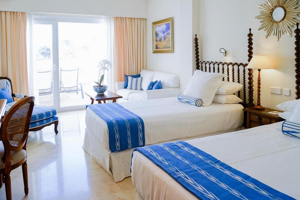 Hotel Bonsol Resort & Spa - Изображение 18